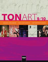 TONART 9/10 D (Ausgabe 2013) Schulbuch