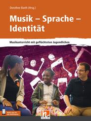Musik - Sprache - Identit&auml;t