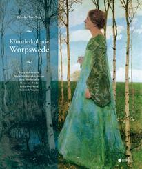 K&uuml;nstlerkolonie Worpswede