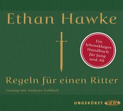 Regeln f&uuml;r einen Ritter,2 Audio-CDs