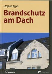 Brandschutz im Detail - D&auml;cher
