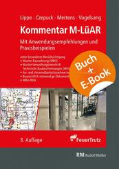 KOMMENTAR zur M-L&uuml;AR mit E-Book (PDF)