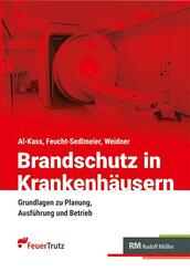Brandschutz in Krankenh&auml;usern