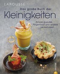 Das gro&szlig;e Buch der Kleinigkeiten