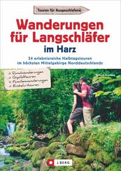 Wanderungen f&uuml;r Langschl&auml;fer im Harz
