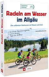 Radeln am Wasser im Allg&auml;u