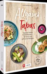Allg&auml;uer Tapas