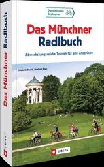 Das M&uuml;nchner Radlbuch