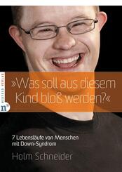 "Was soll aus diesem Kind blo&szlig; werden?"