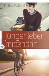 J&uuml;nger leben mittendrin
