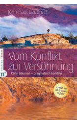 Vom Konflikt zur Vers&ouml;hnung