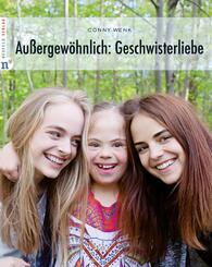 Au&szlig;ergew&ouml;hnlich: Geschwisterliebe