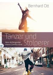 T&auml;nzer und Stolperer