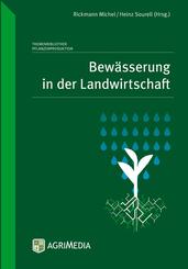Bew&auml;sserung in der Landwirtschaft