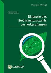 Diagnose des Ern&auml;hrungszustands von Kulturpflanzen