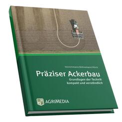 Pr&auml;ziser Ackerbau