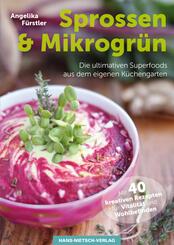Sprossen & Mikrogr&uuml;n