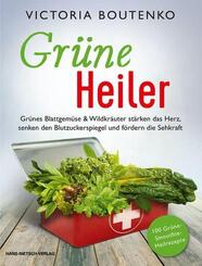 Gr&uuml;ne Heiler
