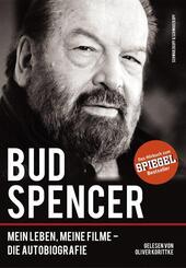 Bud Spencer - Das H&ouml;rbuch zum SPIEGEL-Bestseller