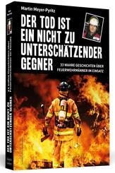 Der Tod ist ein nicht zu untersch&auml;tzender Gegner