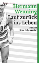 Lauf zur&uuml;ck ins Leben