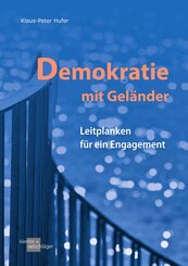 Demokratie mit Gel&auml;nder