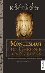 M&ouml;nchsblut - Die Chronik des Nordens