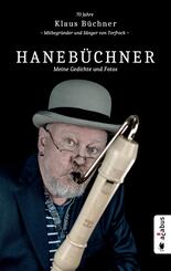 Haneb&uuml;chner. Meine Gedichte und Fotos