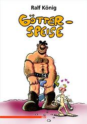 G&ouml;tterspeise