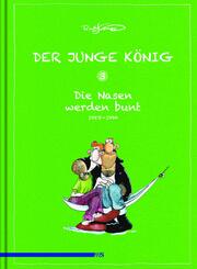 Der junge K&ouml;nig.Bd.3