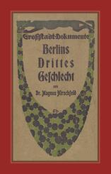 Berlins Drittes Geschlecht