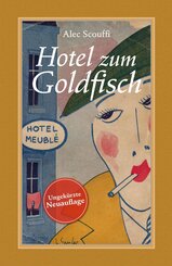Hotel zum Goldfisch