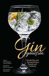 Gin genie&szlig;en