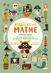 Verr&uuml;ckt nach Mathe
