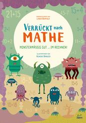 Verr&uuml;ckt nach Mathe