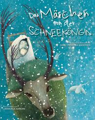 Das M&auml;rchen von der Schneek&ouml;nigin