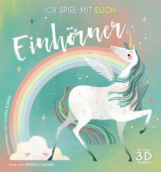 Ich spiel mit euch! Einh&ouml;rner