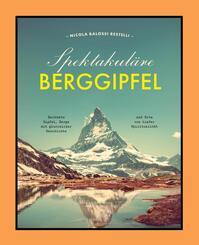 Spektakul&auml;re Berggipfel