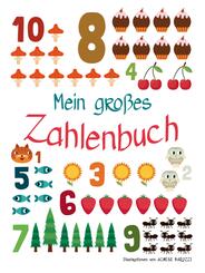 Mein gro&szlig;es Zahlenbuch