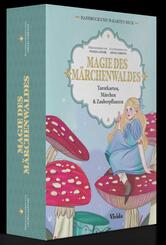 Magie des M&auml;rchenwaldes (VIVIDA)