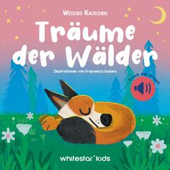 Tr&auml;ume der W&auml;lder