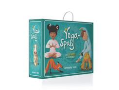 Yoga-Spa&szlig;