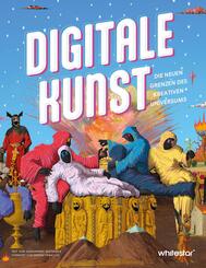 Digitale Kunst