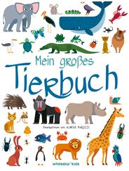 Mein gro&szlig;es Tierbuch