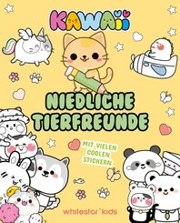 Niedliche Tierfreunde