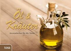 &Ouml;l & Kr&auml;uter