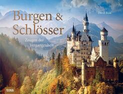 Burgen & Schl&ouml;sser