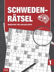 Schweden-R&auml;tsel Band 1; ...1