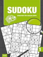 Sudoku.Bd.1