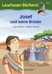 Josef und seine Br&uuml;der